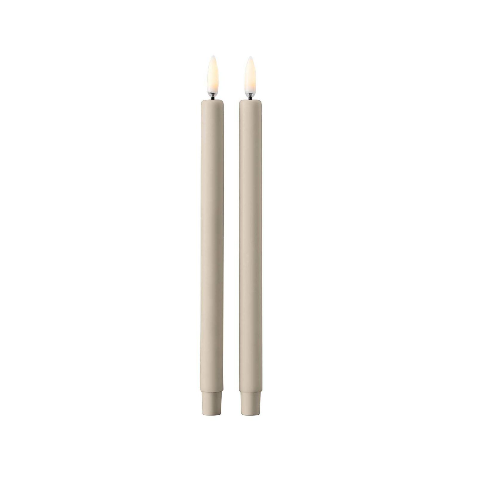 STOFF Nagel LED candles