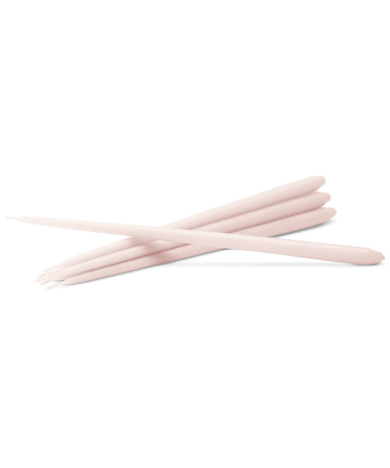 mellow pink - packshot