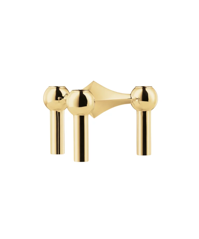 nagel candle holder