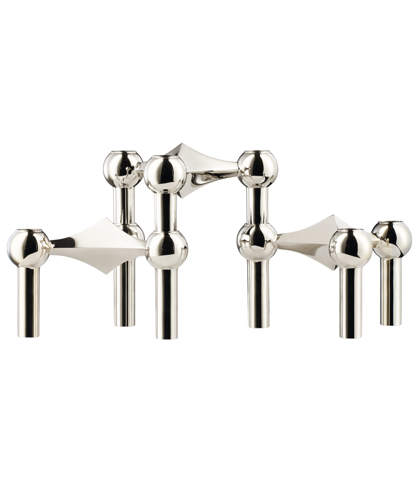 nagel candle holder
