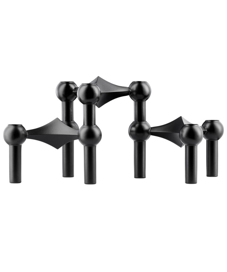 nagel candle holder