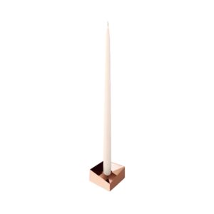 Reflect_rose gold_small_candle