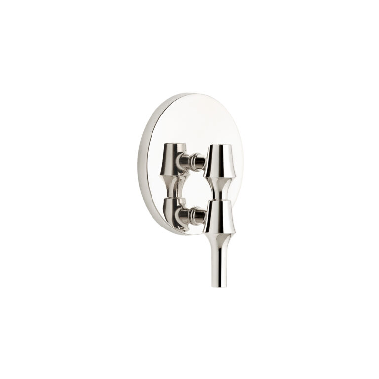 8064 BMF wall hanger_chrome
