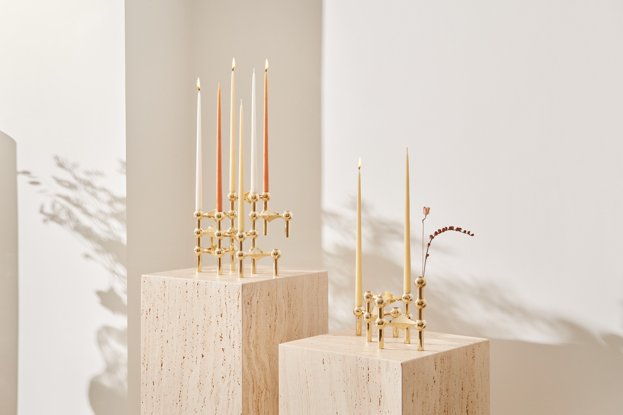 36023_taper candles_ginger