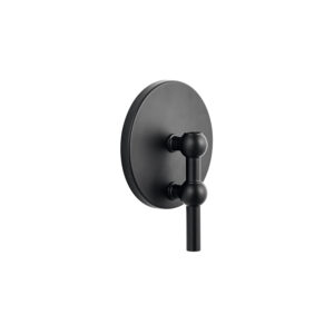 9063 wall hanger_black