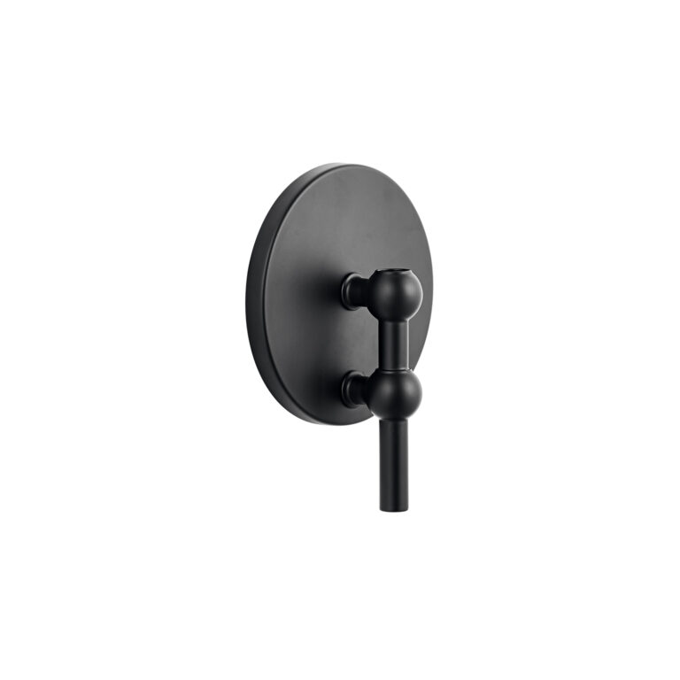 9063 wall hanger_black