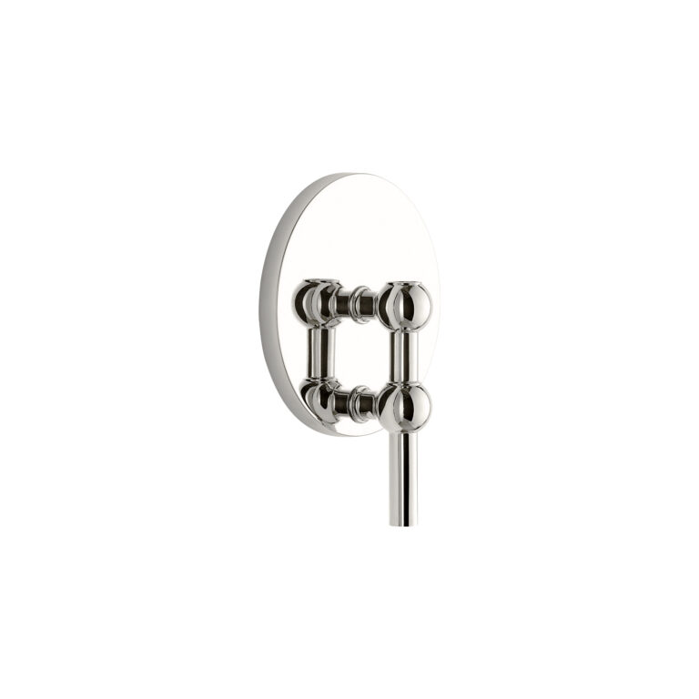 9064 wall hanger_chrome