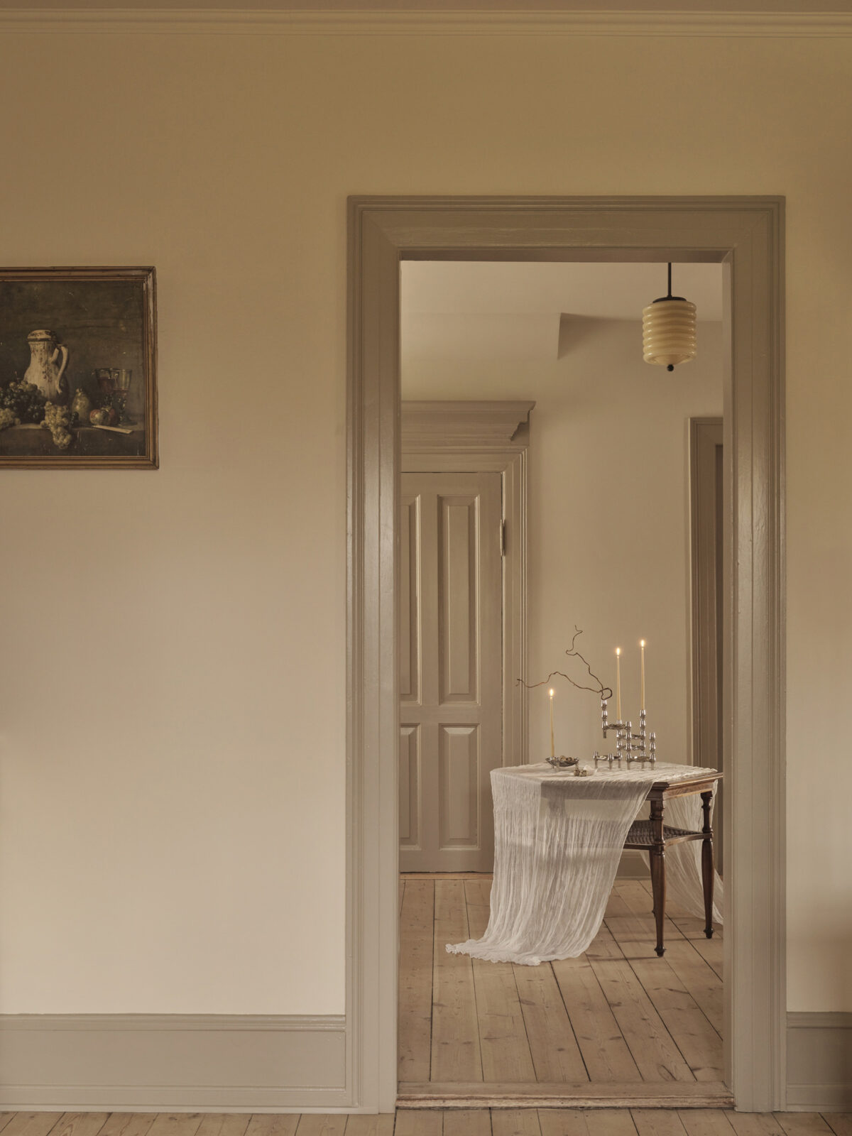 stoff nagel easter decoration
