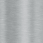 brushed chrome color