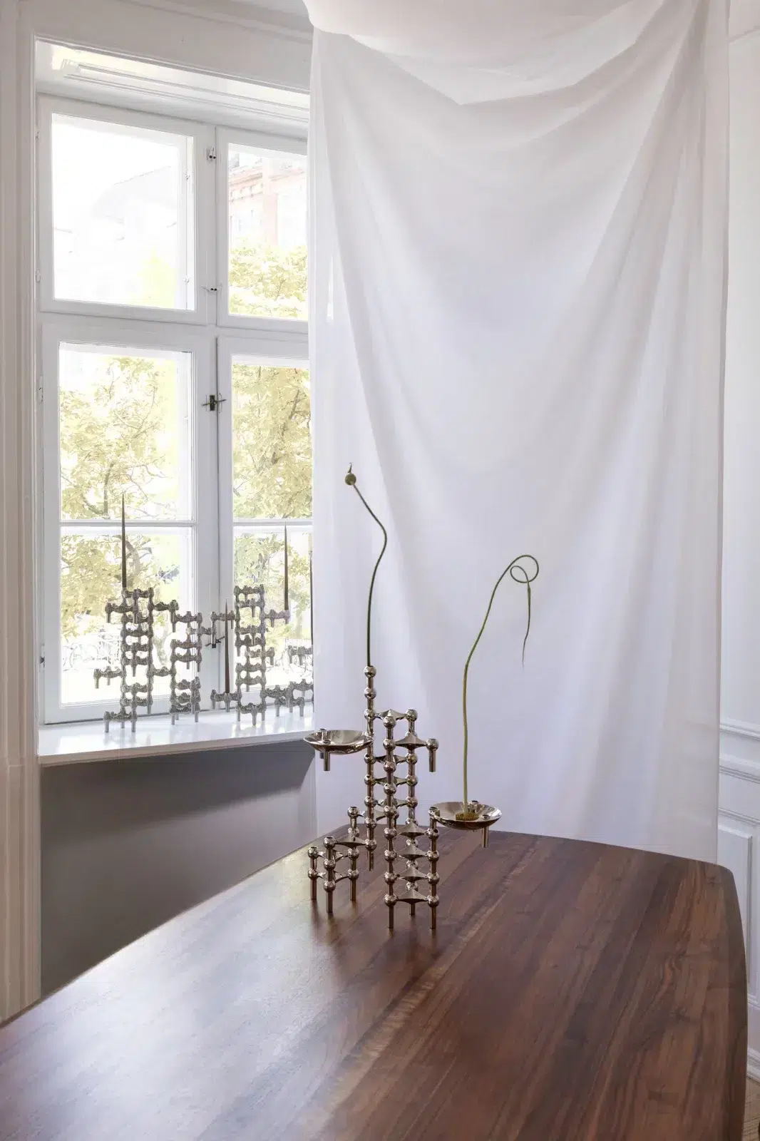 stoff nagel at 3daysfodesign