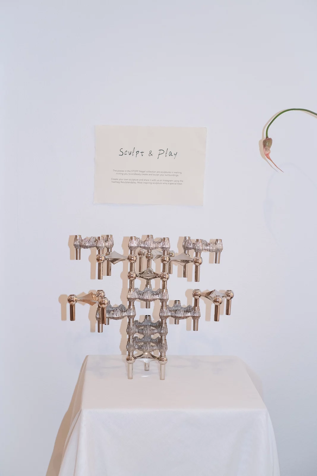 stoff nagel at 3daysofdesign 2025