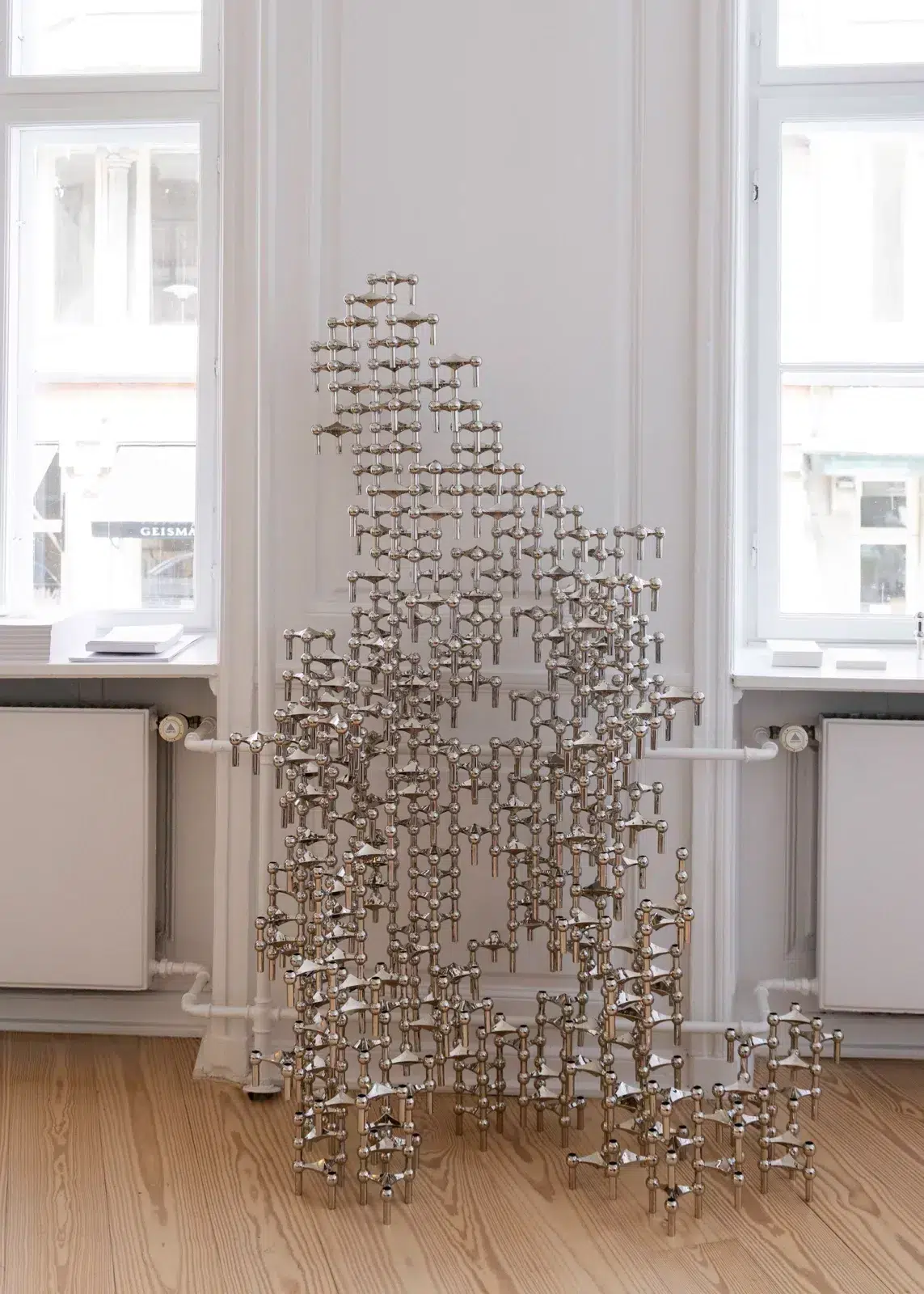 stoff nagel at 3daysofdesign 2025