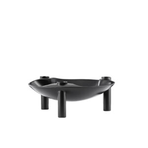 bowl in black prod pack