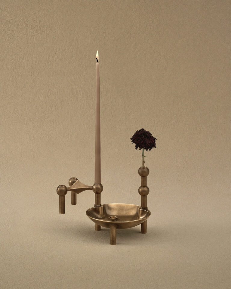 bronzed brass bowl_2nd