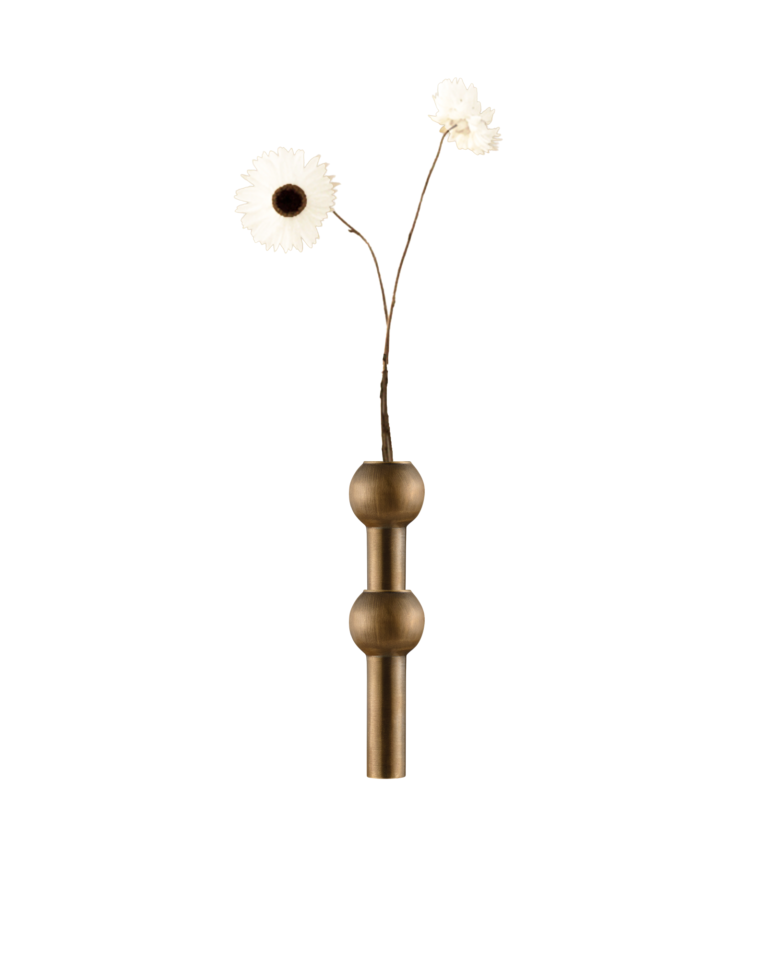 vase