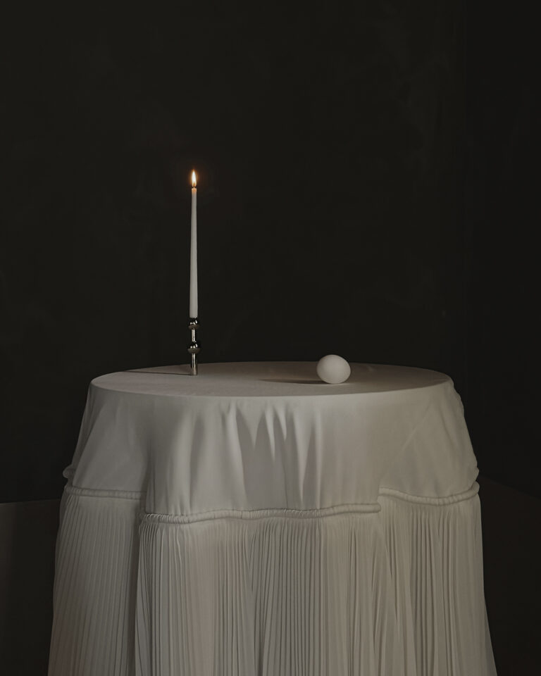 vase