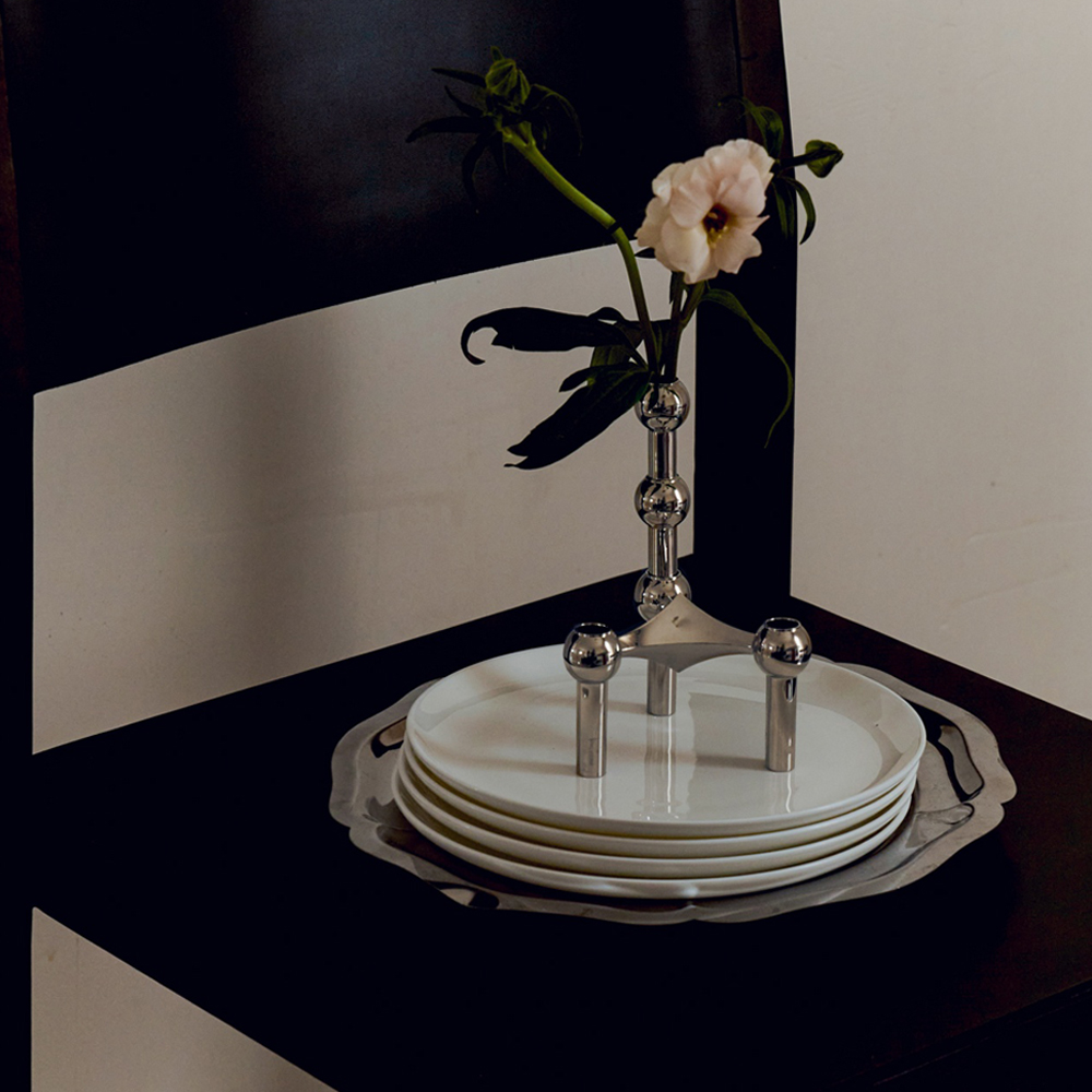 STOFF Nagel vase | Shop Our Candle Holder Vase | STOFF Nagel