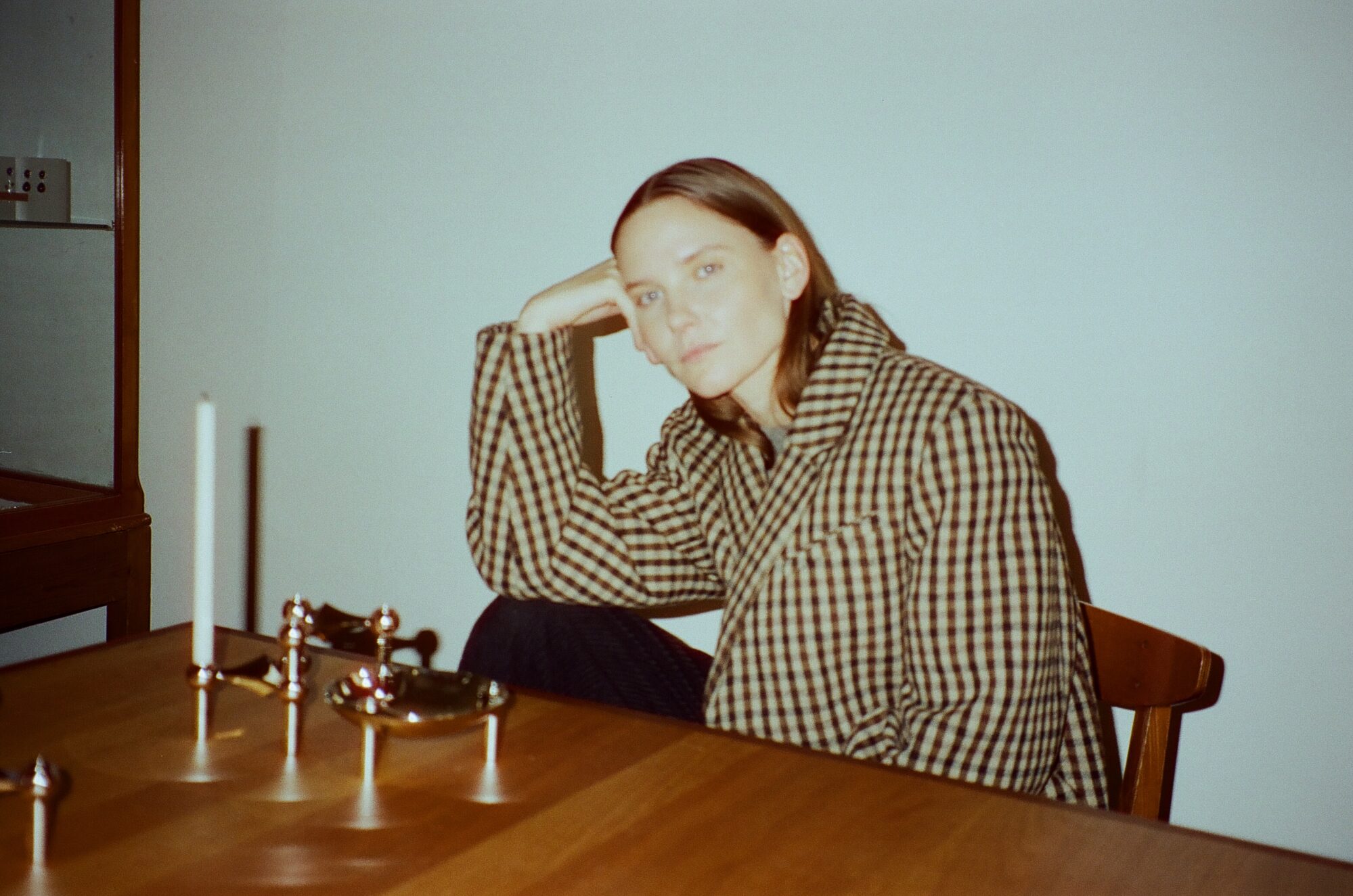 caroline sillesen for stoff nagel