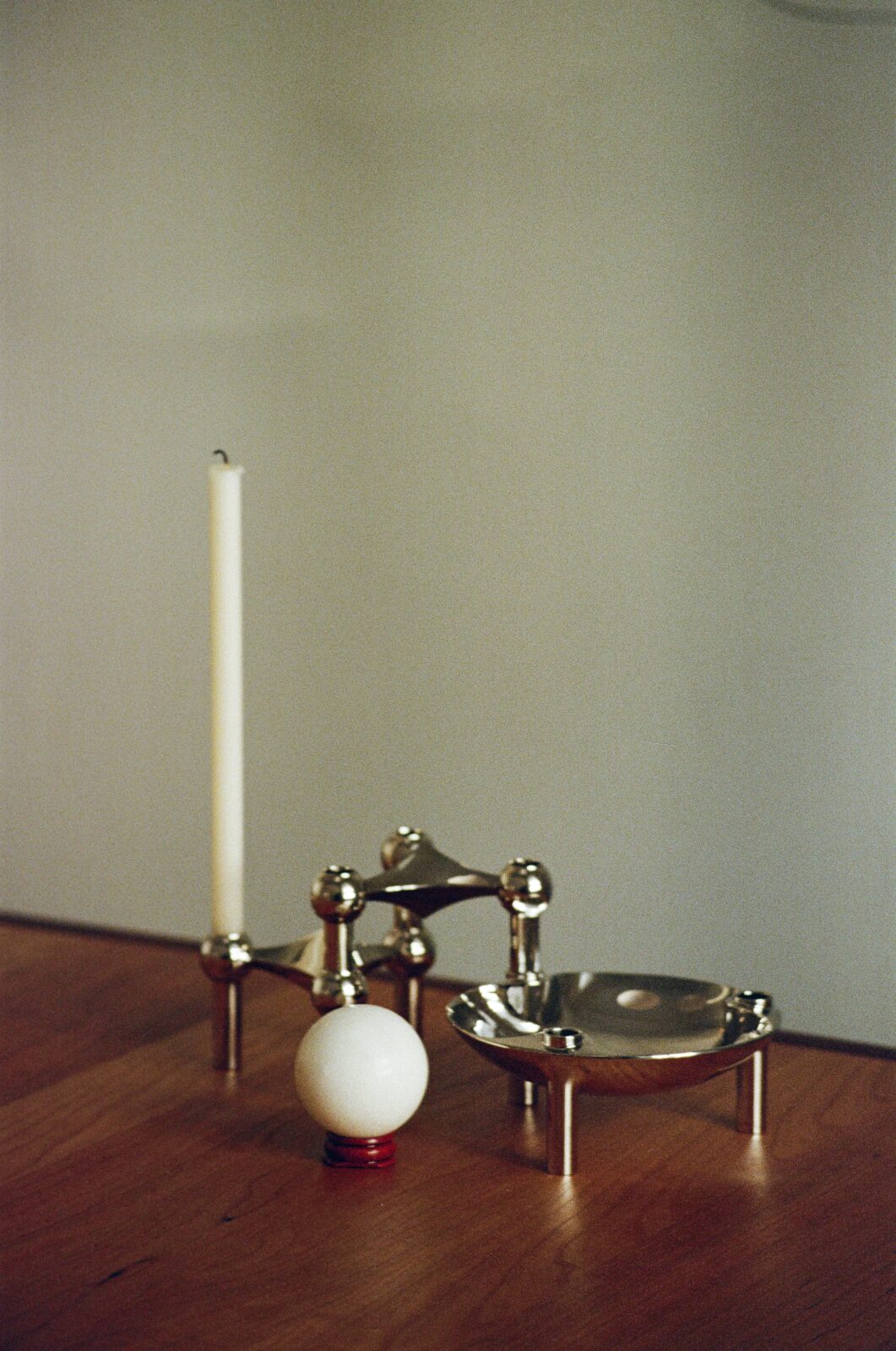 caroline sillesen for stoff nagel