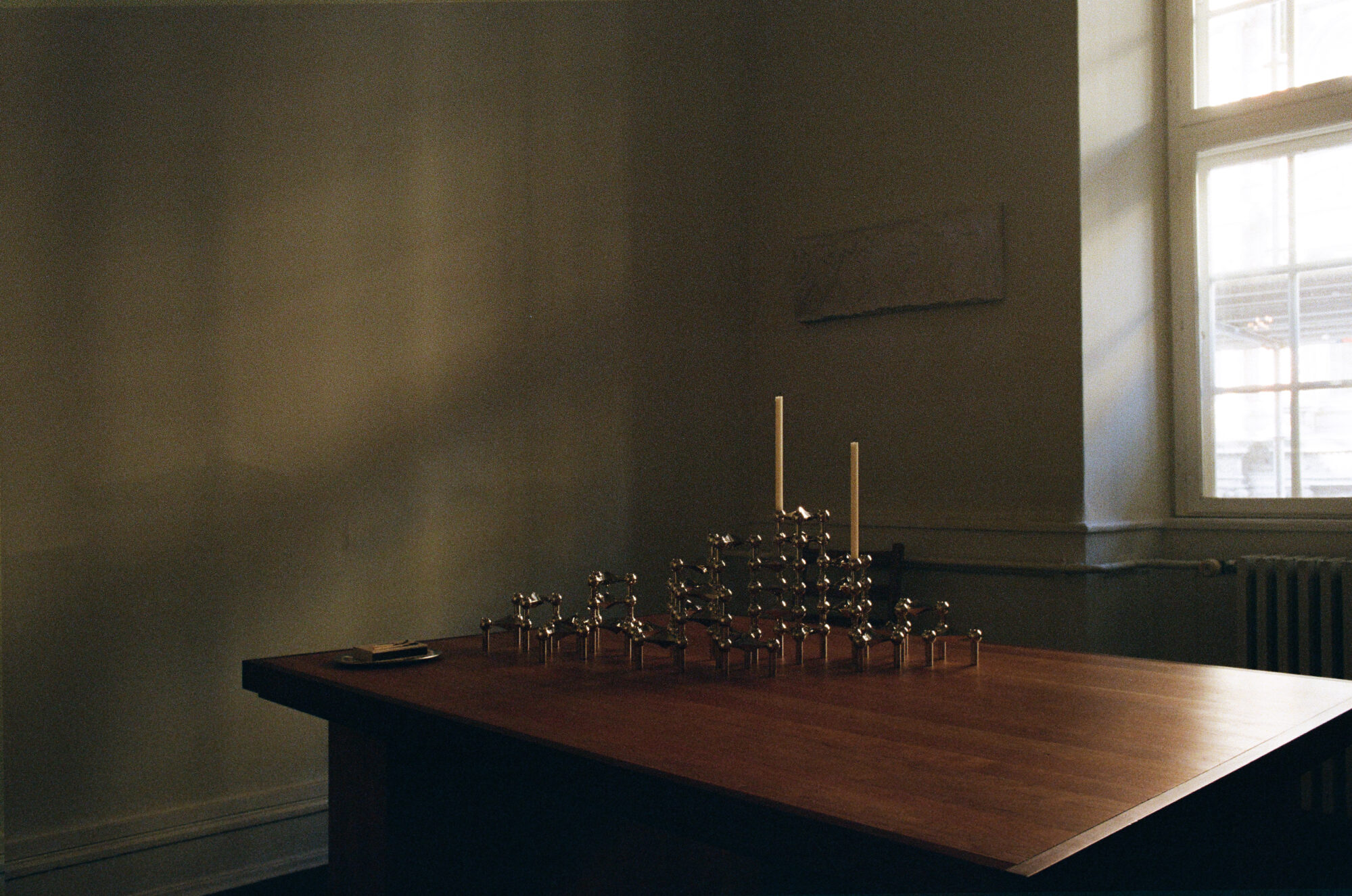caroline sillesen for stoff nagel