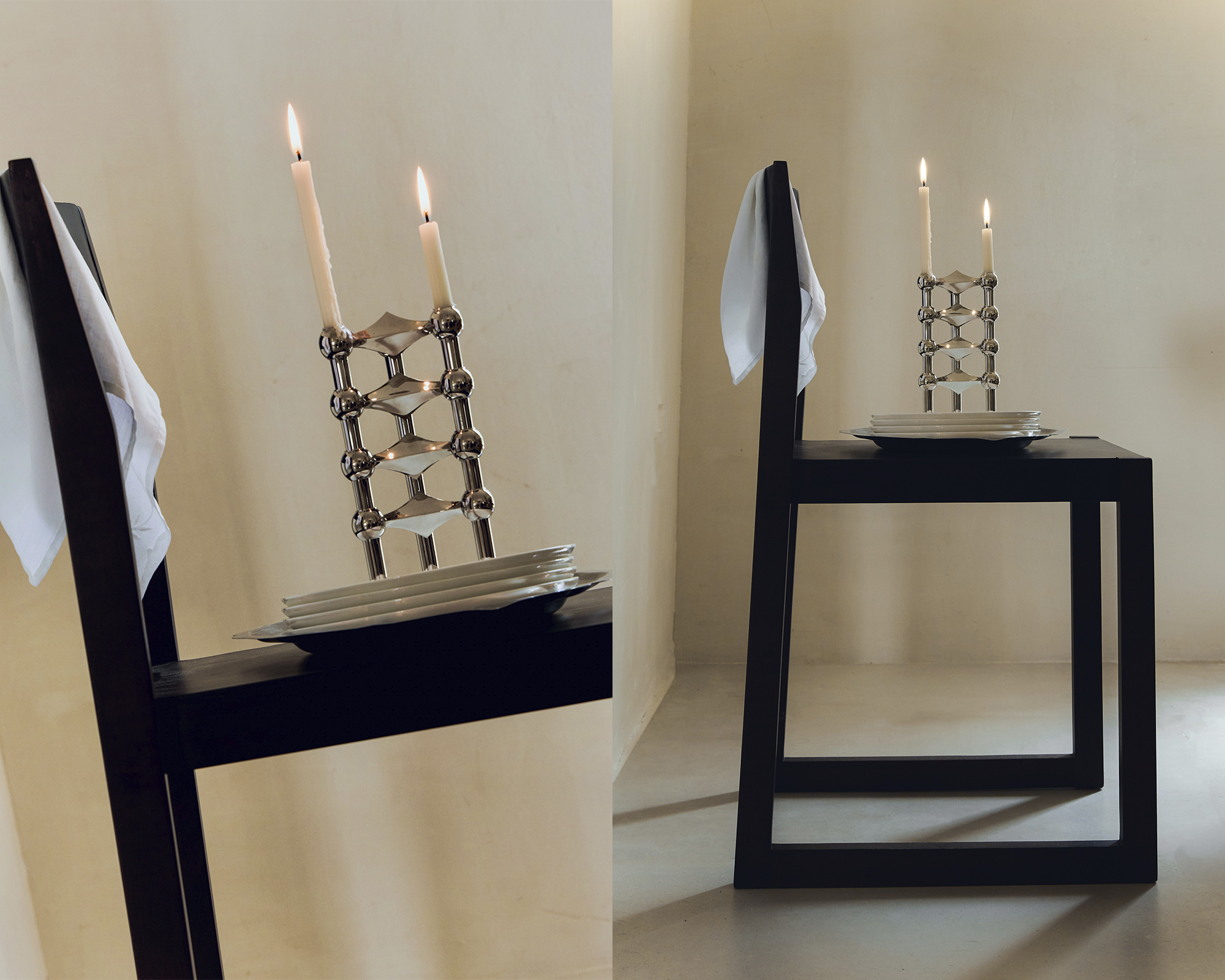 stoff nagel x claudia longarte