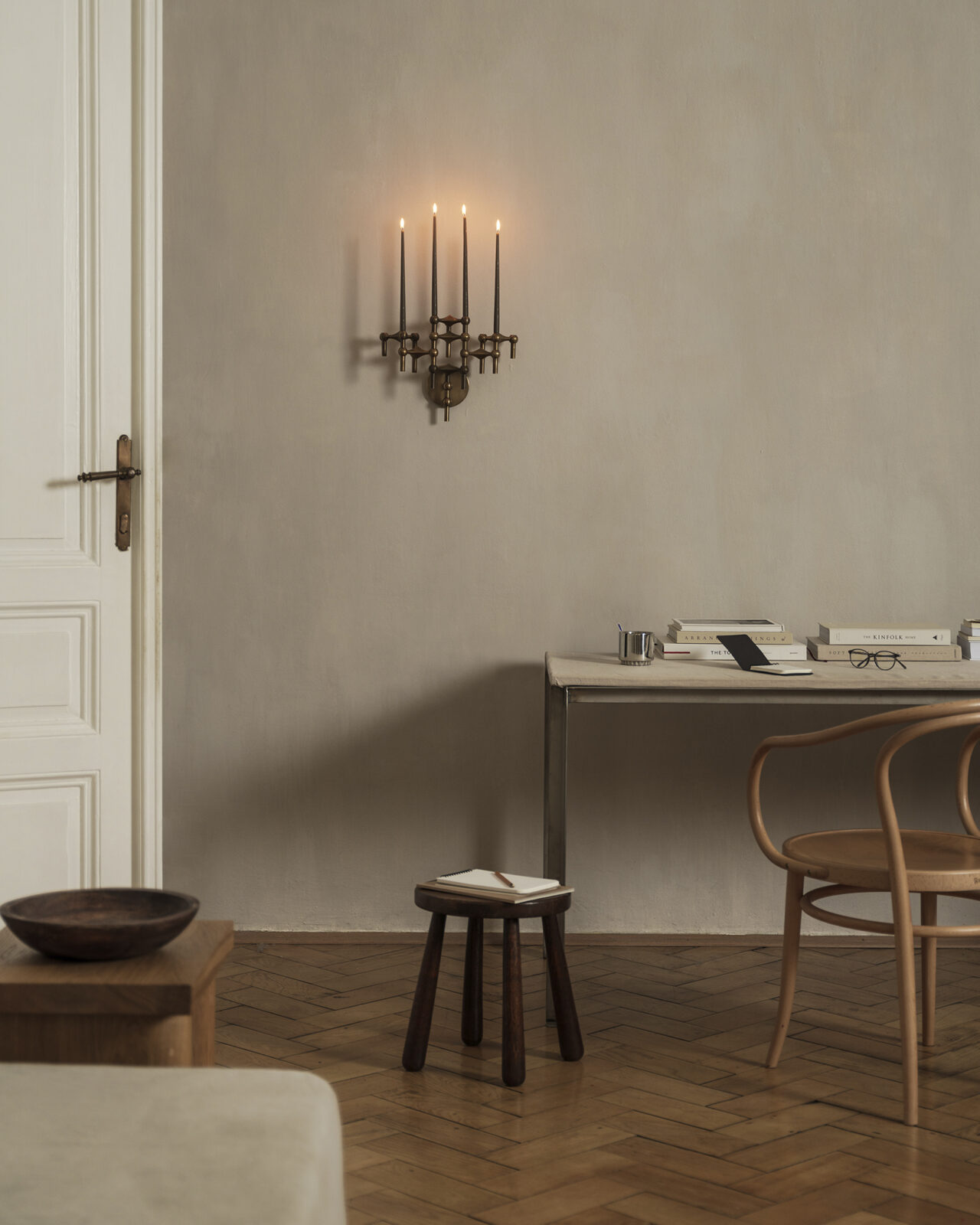 okemhome for stoff nagel - the wall hanger