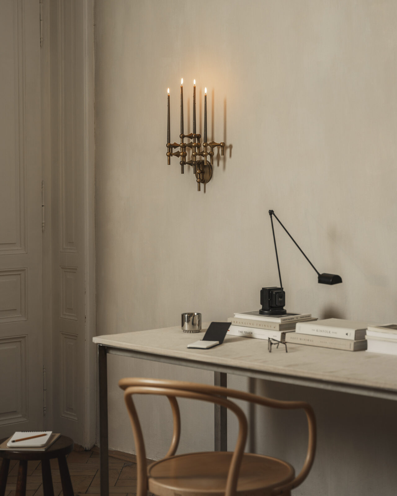 okemhome for stoff nagel - the wall hanger