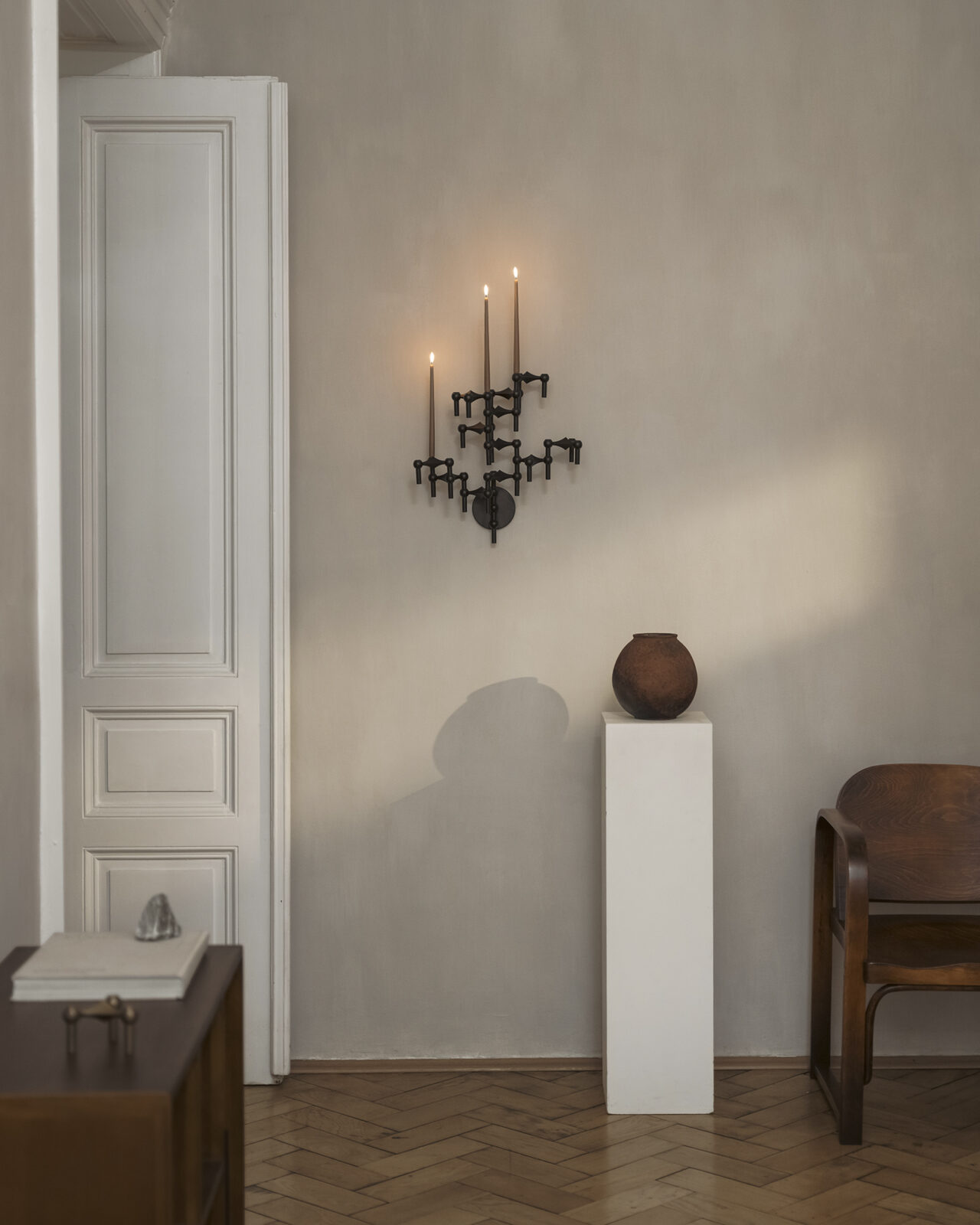 okemhome for stoff nagel - the wall hanger