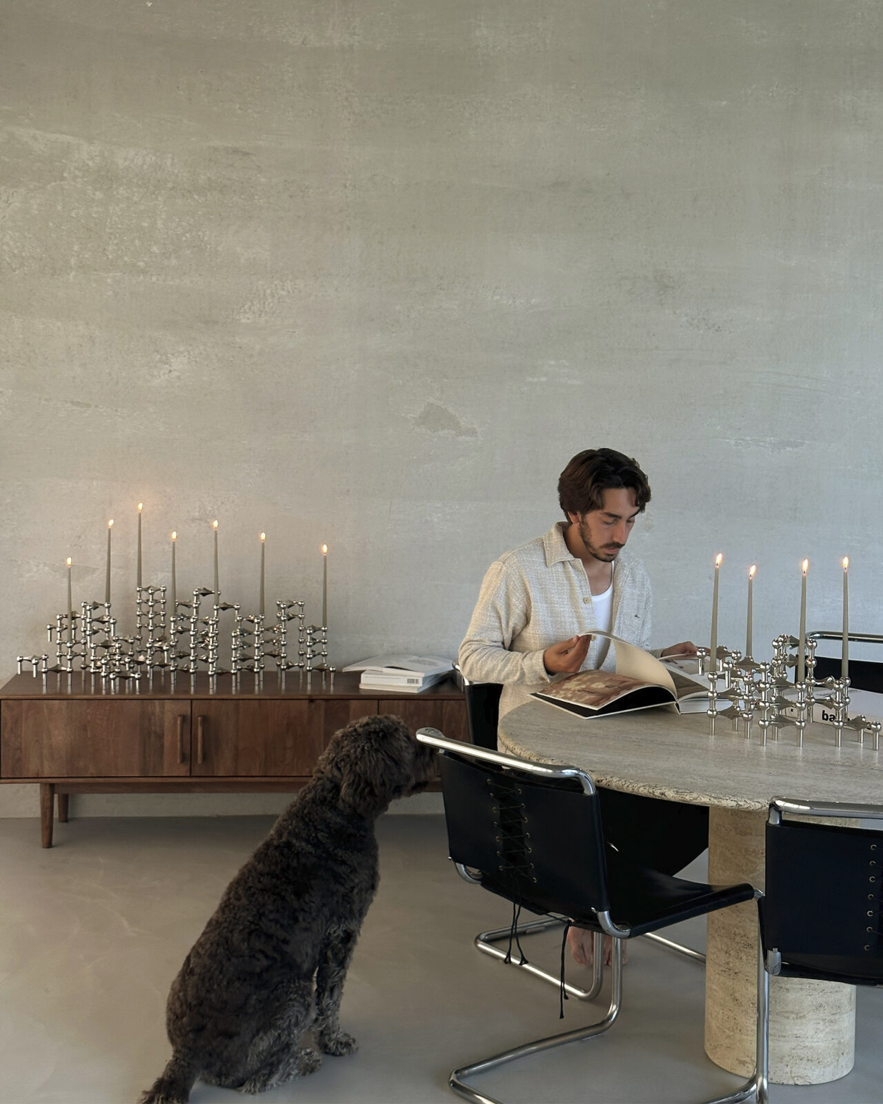stoff nagel x pieter peullen