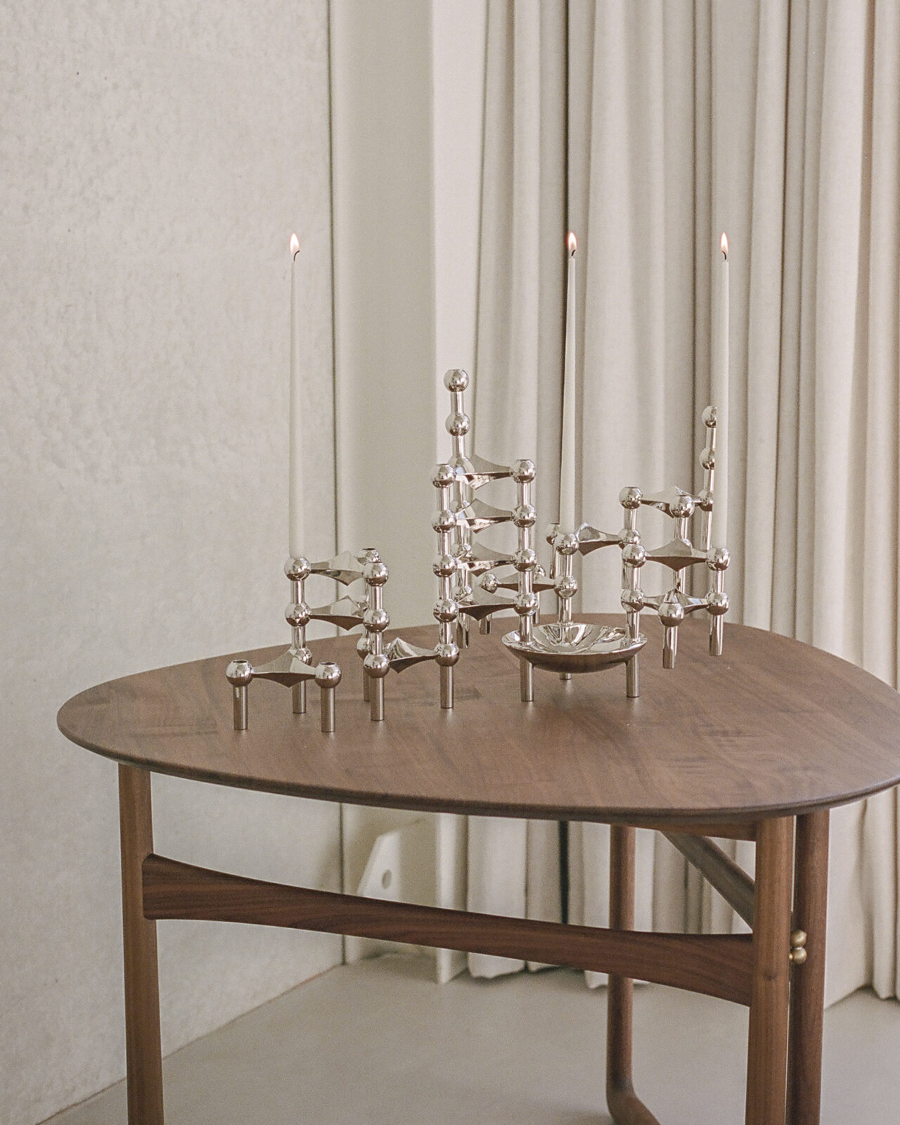 pieter peullen for stoff nagel