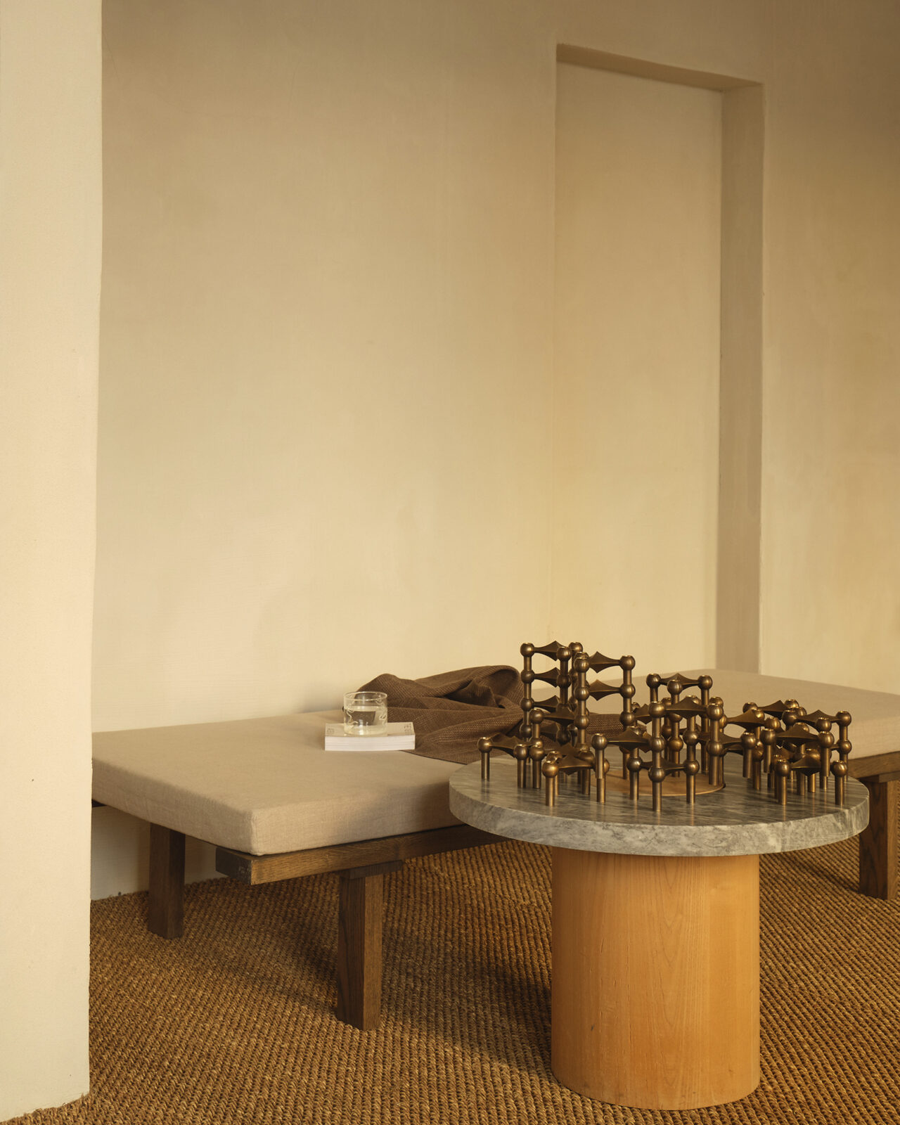 stoff nagel at noura residency in copenhagen