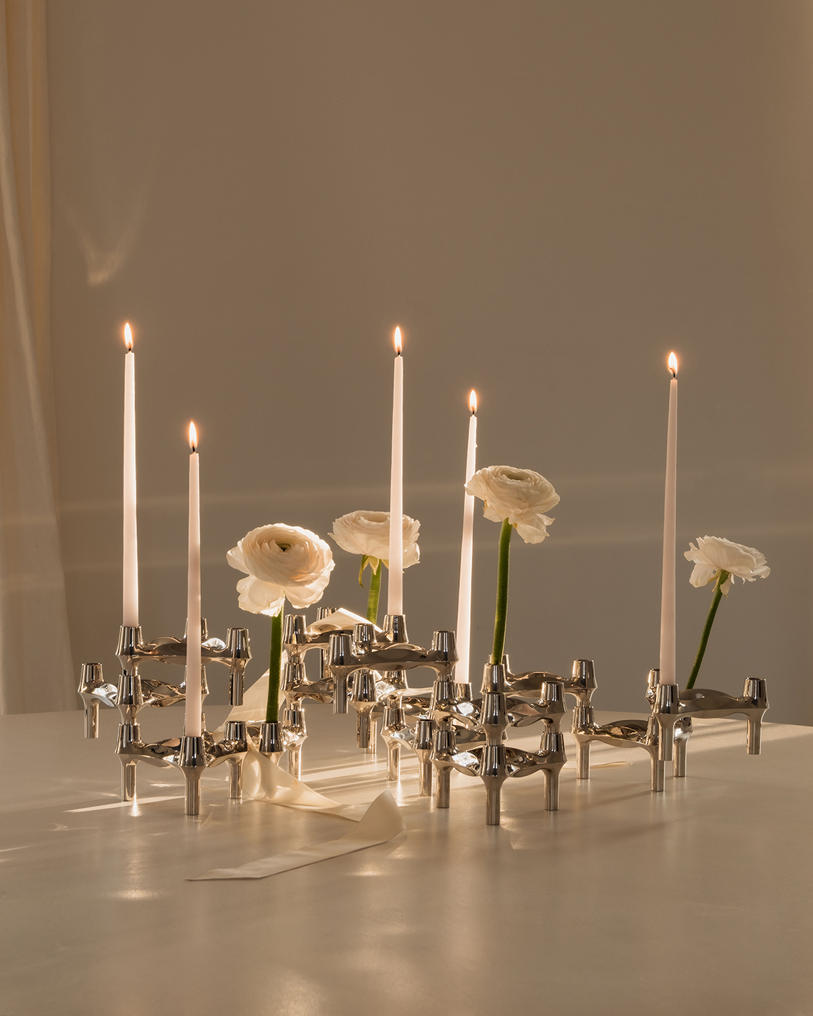 Valentine's Day with STOFF Nagel