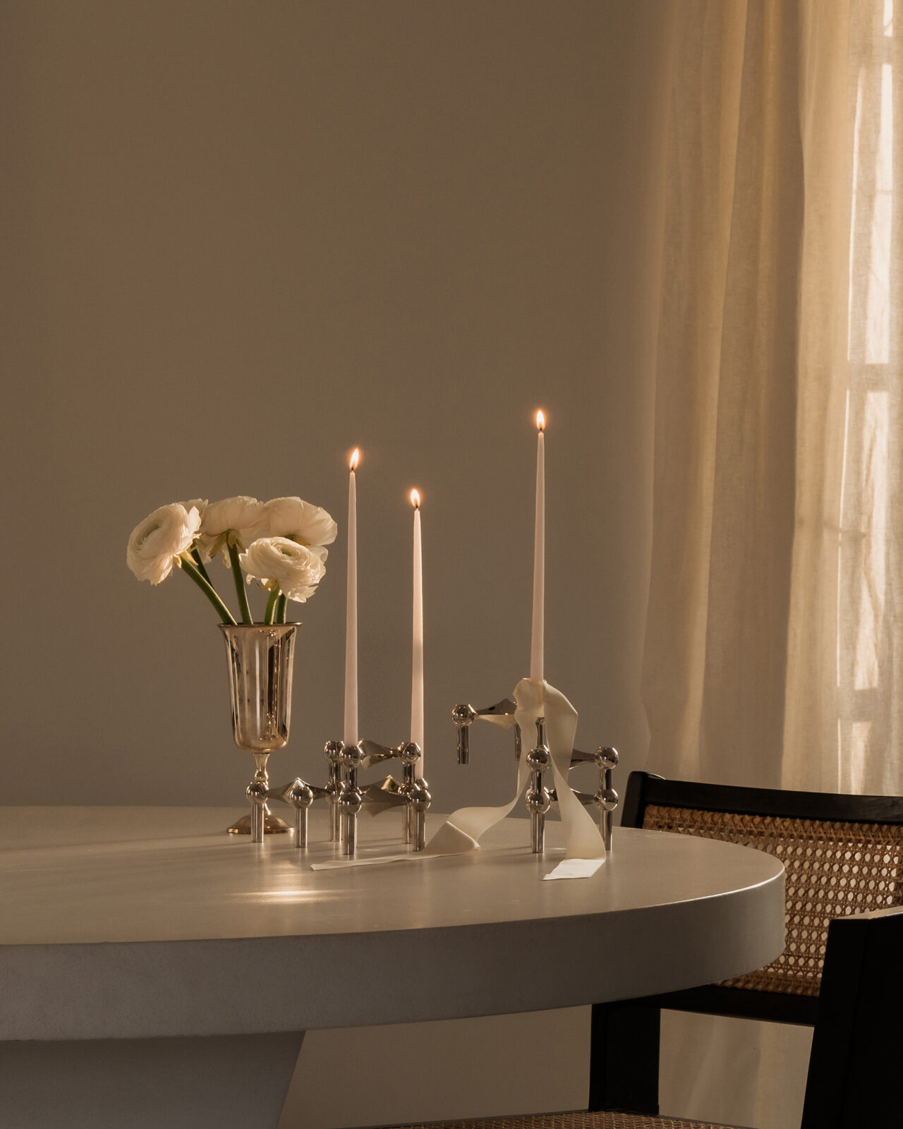 Valentine's Day with STOFF Nagel