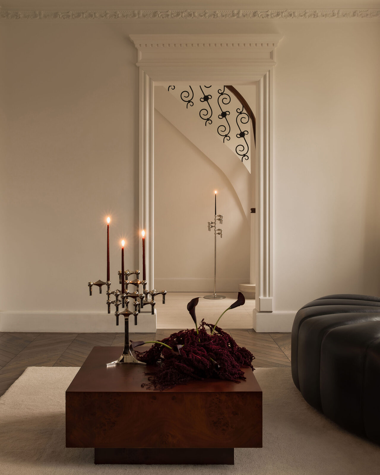Valentine's Day with STOFF Nagel