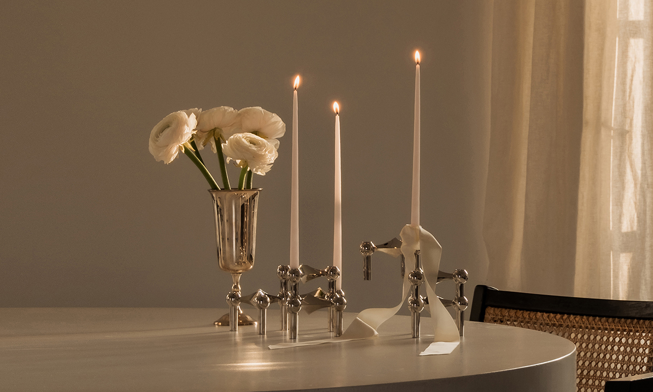 Valentine's Day with STOFF Nagel