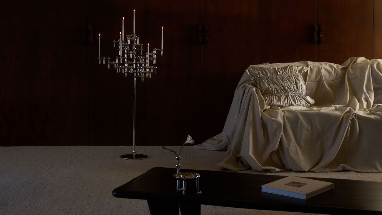 santa living x stoff nagel