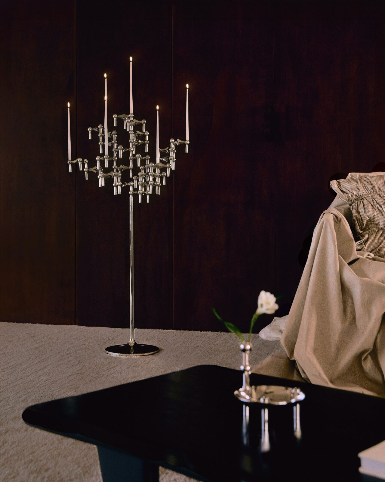 santa living x stoff nagel