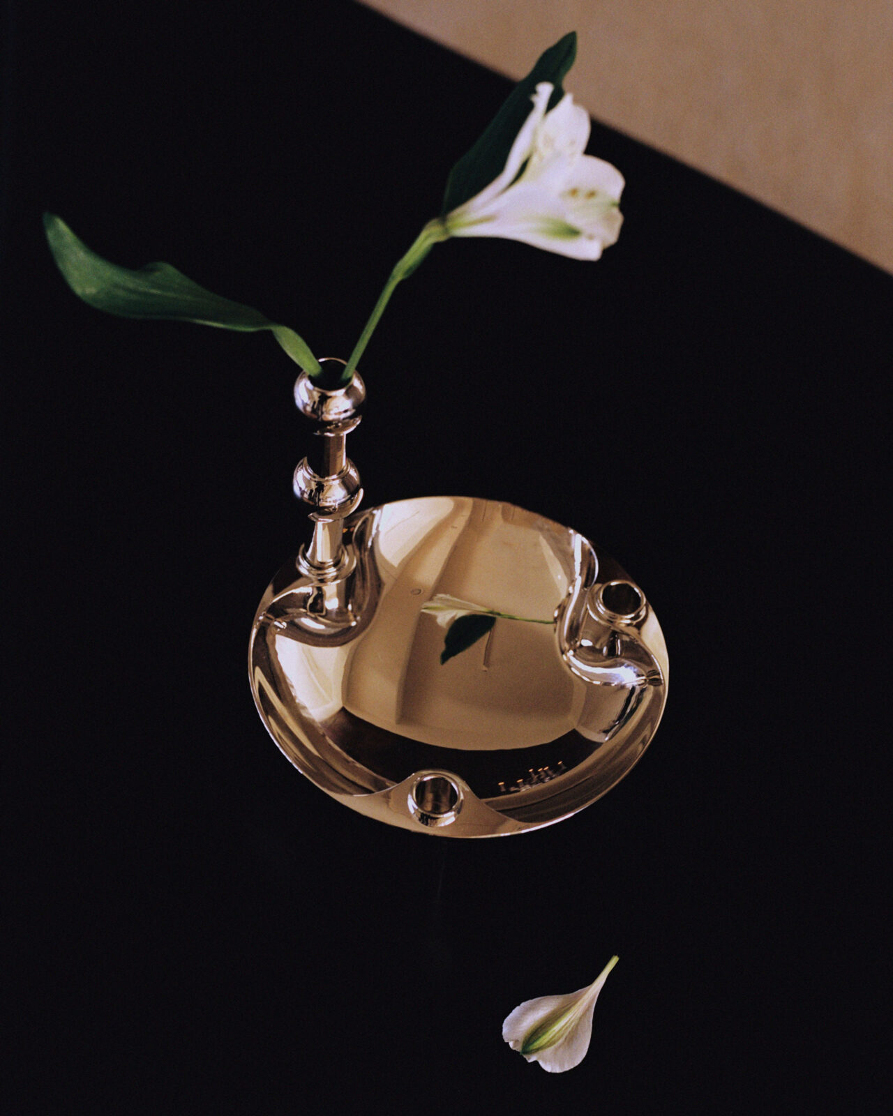 santa living x stoff nagel