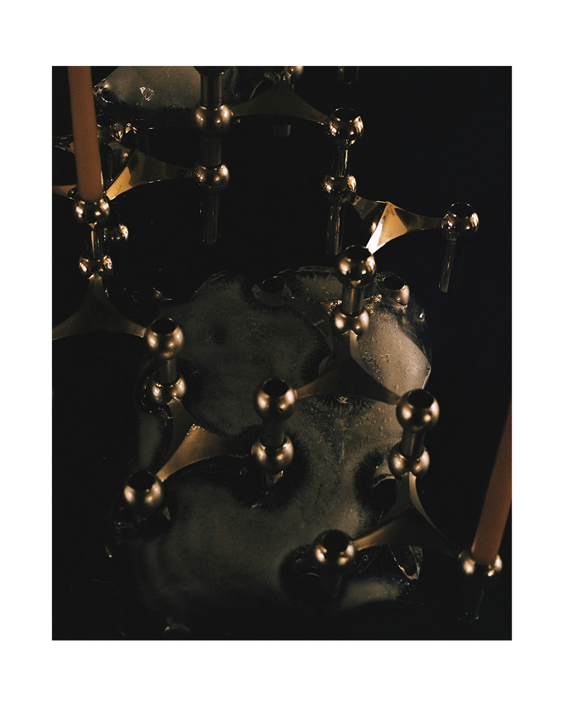 santa living x stoff nagel