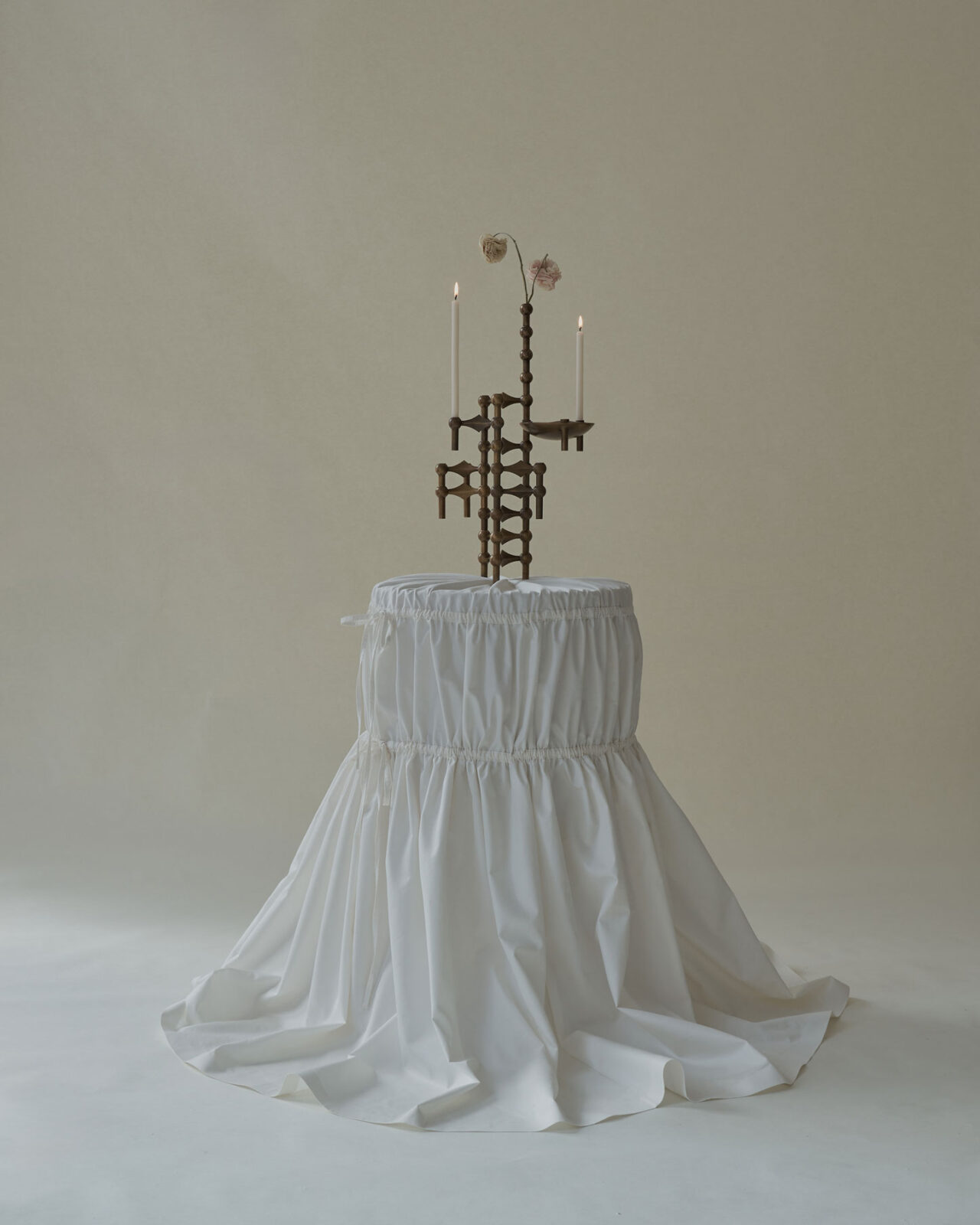 a wedding table styling by stoff nagel
