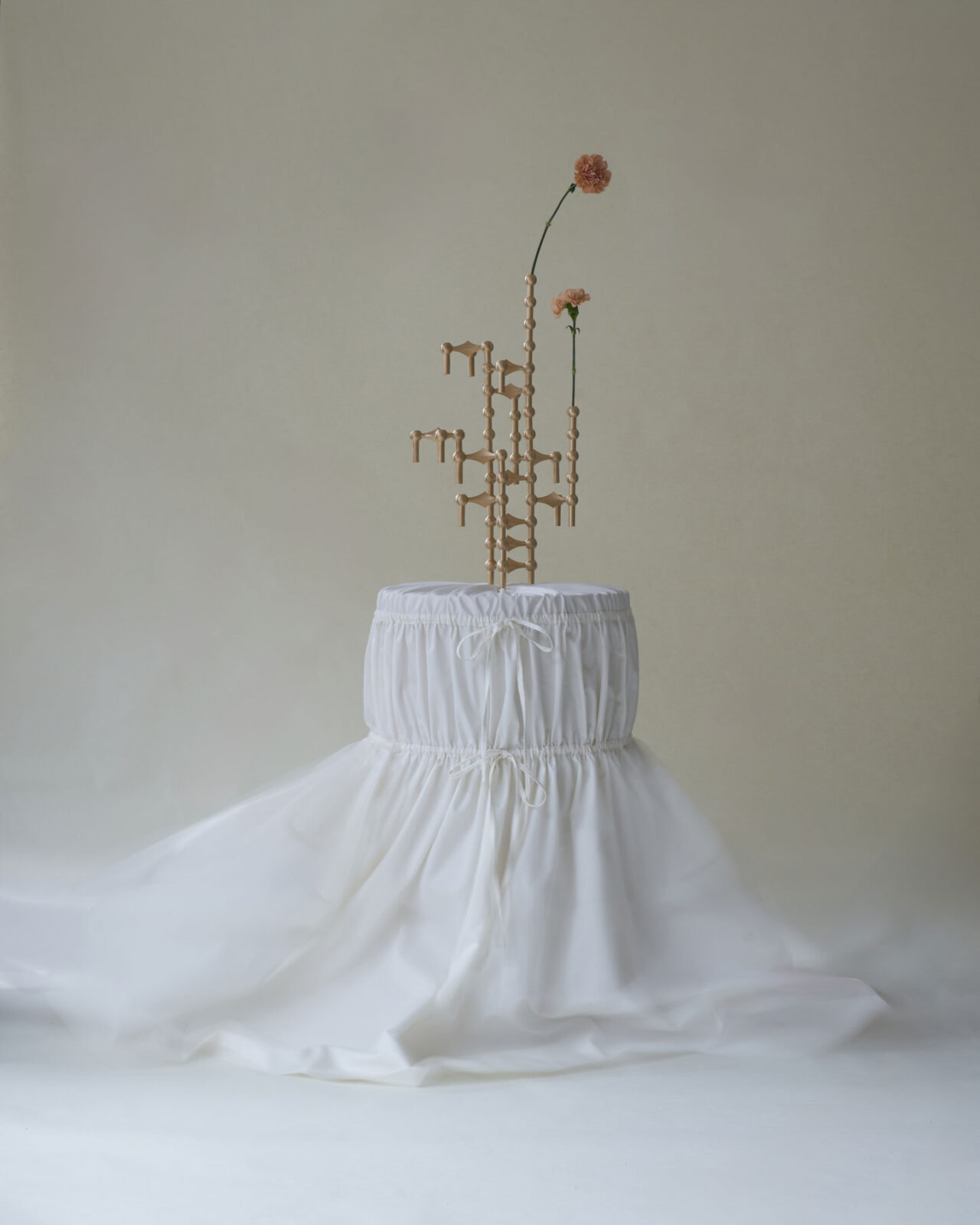a wedding table styling by stoff nagel