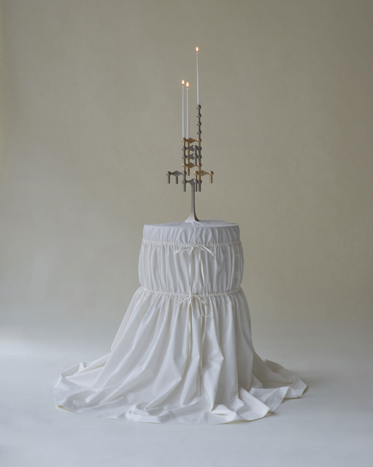 a wedding table styling by stoff nagel