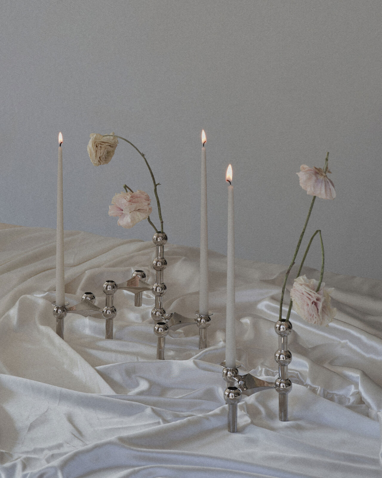 stoff nagel wedding table styling