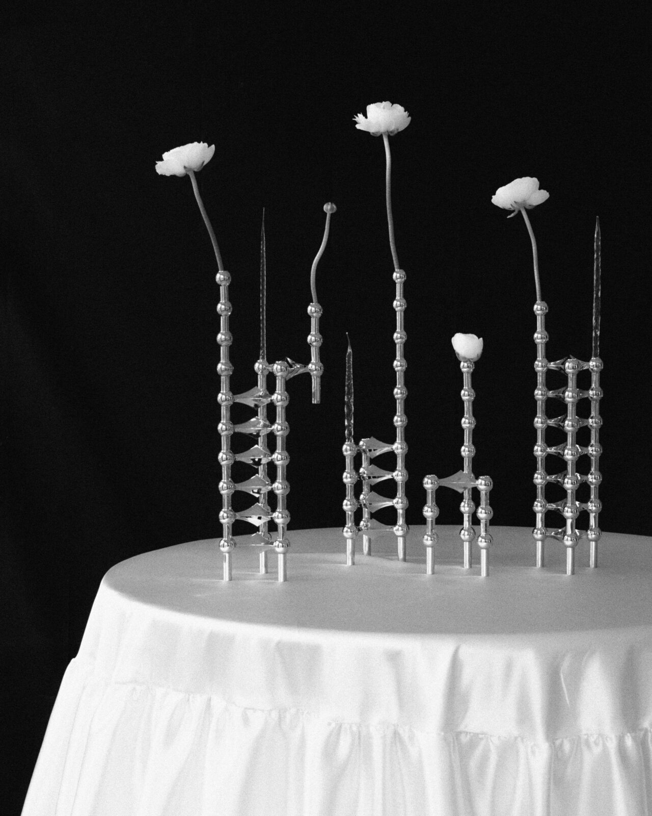 stoff nagel wedding table styling