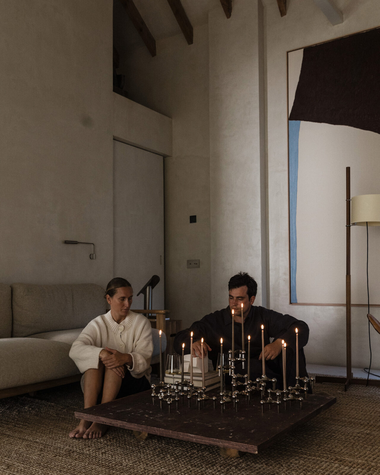 anton+aguibella x stoff nagel