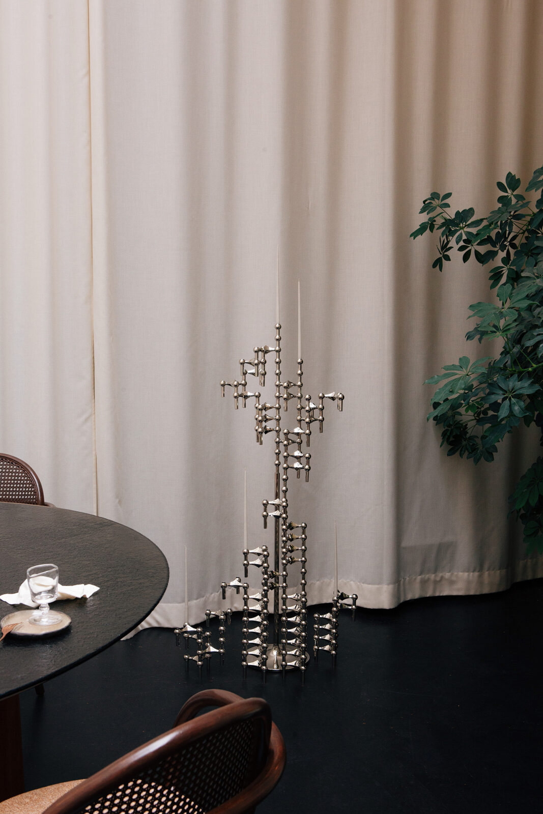 stoff nagel at openhouse exhibition during 3daysofdesign 2026