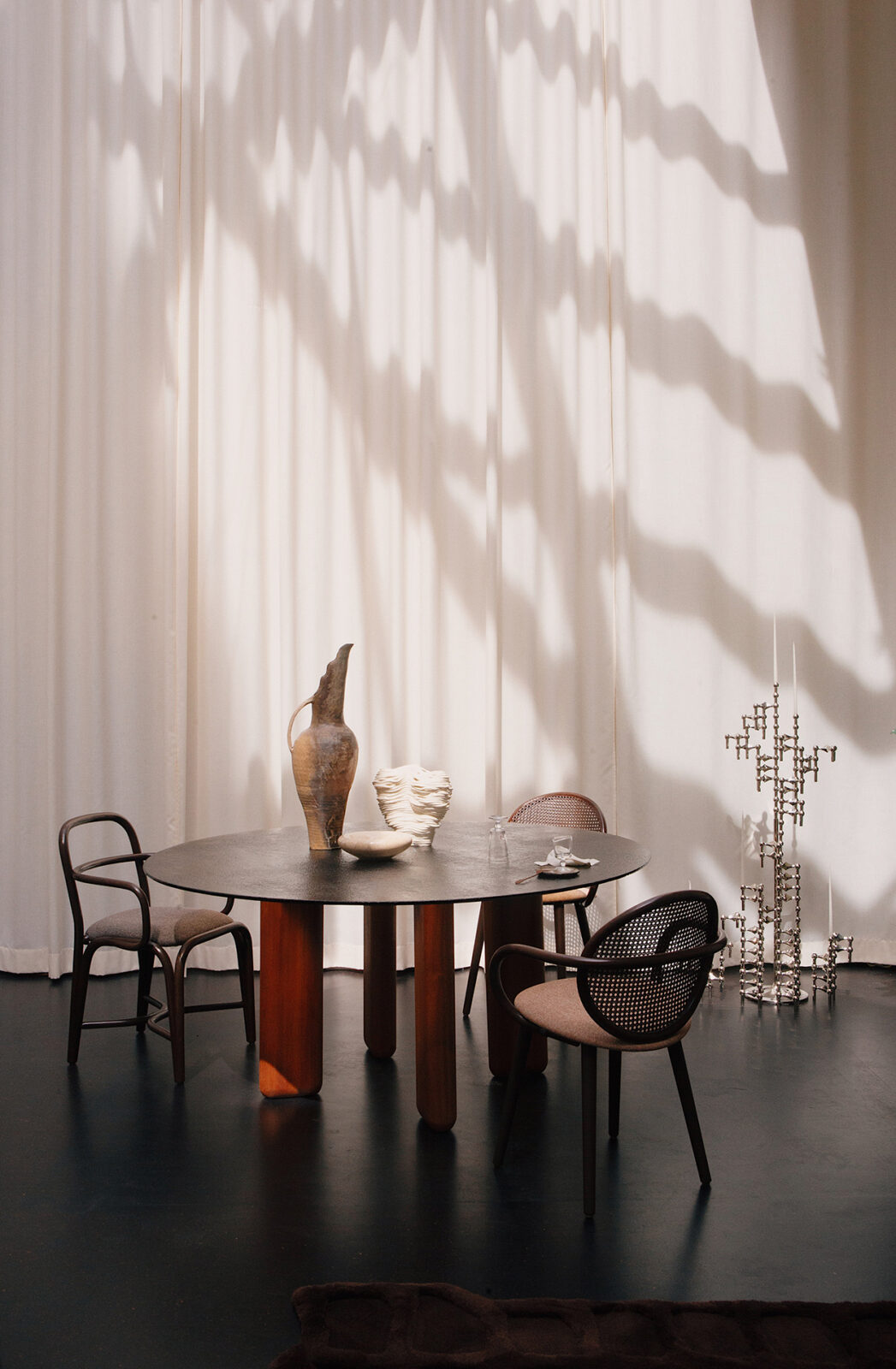 openhouse, 3daysofdesign 2026 exhibition
