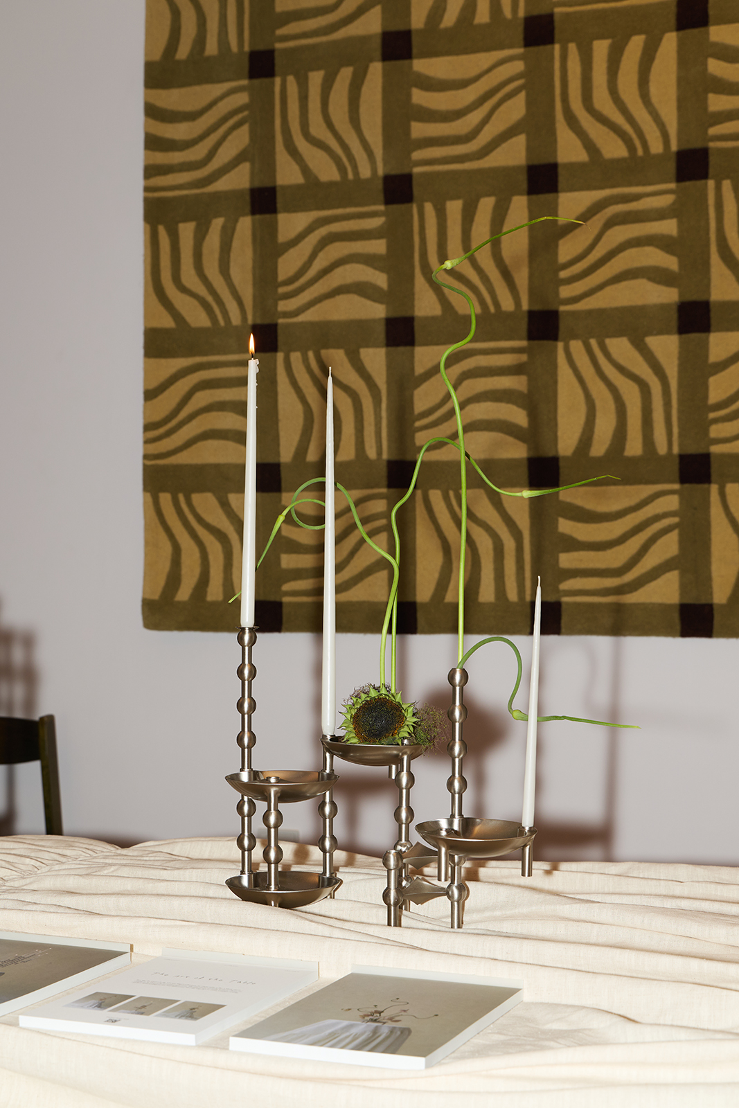 stoff nagel at 3daysofdesign 2026