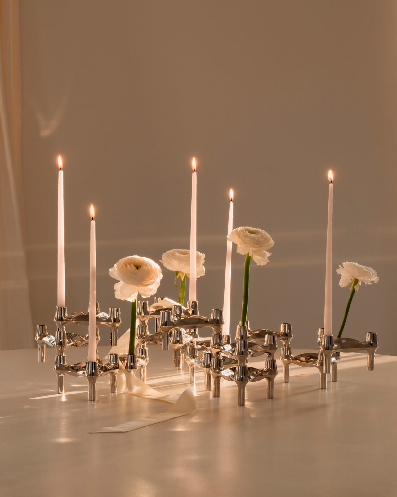 valentine's day with stoff nagel